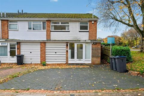 undefined, Hunstanton Avenue, Birmingham B17