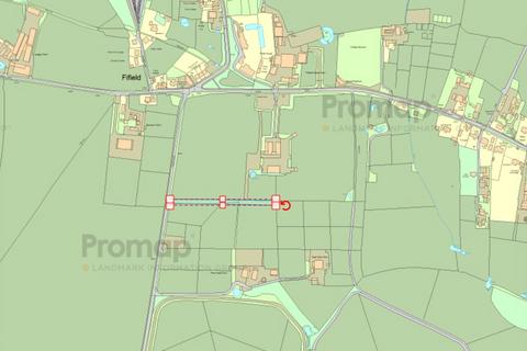 undefined, Fifield Lane, Winkfield, Windsor, Berkshire, SL4 4QA