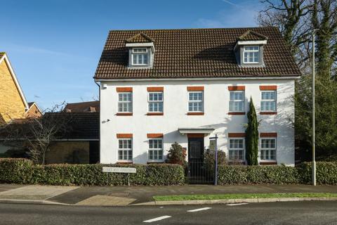 5 bedroom detached house for sale, Sweet Bay Crescent, Ashford, Kent, TN23
