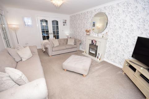 3 bedroom detached house for sale, Parkwood Terrace, Hamilton