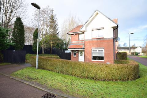 3 bedroom detached house for sale, Parkwood Terrace, Hamilton