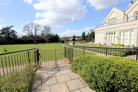 2 bedroom apartment for sale, The Manor House, Node Park, Codicote, Hertfordshire, SG4
