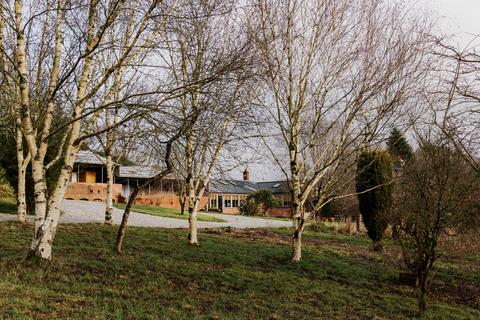 undefined, The Walled Garden, Bampton, Devon