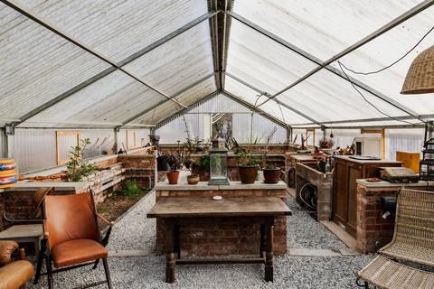 undefined, The Walled Garden, Bampton, Devon
