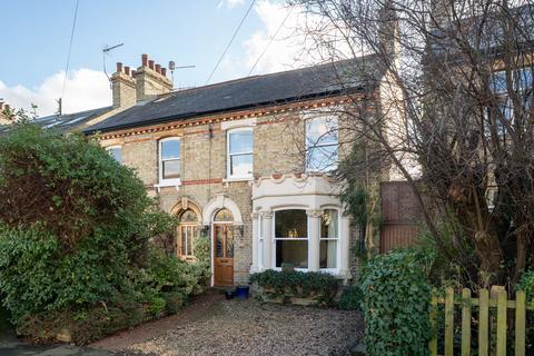 undefined, Blinco Grove, Cambridge, CB1