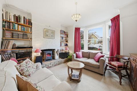 undefined, Blinco Grove, Cambridge, CB1