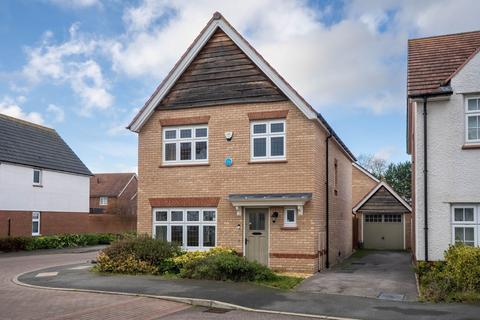 undefined, St. Edmunds Way, Hauxton, CB22