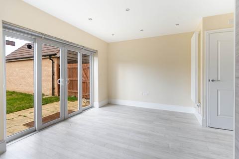 undefined, St. Edmunds Way, Hauxton, CB22