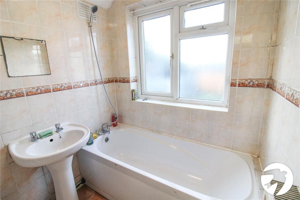 Downstairs Bathroom