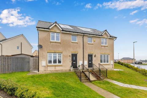 undefined, 13 Meikle Drive, Penicuik EH26