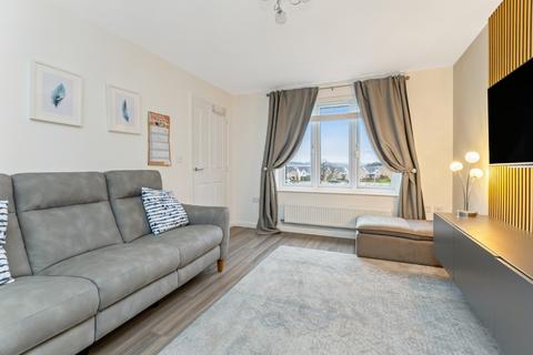 undefined, 13 Meikle Drive, Penicuik EH26