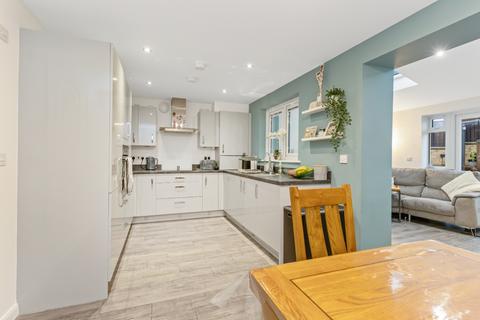 undefined, 13 Meikle Drive, Penicuik EH26