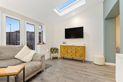 undefined, 13 Meikle Drive, Penicuik EH26