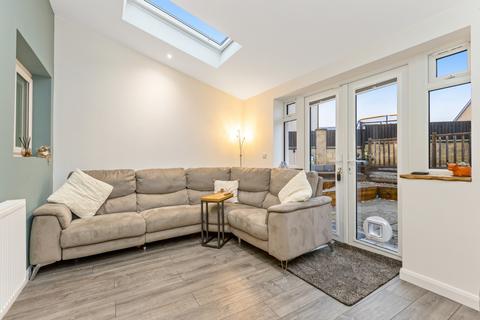 undefined, 13 Meikle Drive, Penicuik EH26