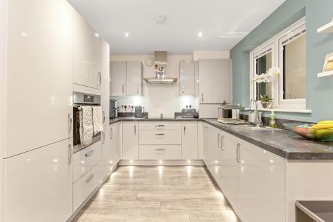 undefined, 13 Meikle Drive, Penicuik EH26