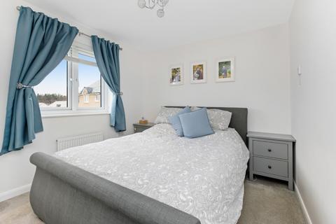 undefined, 13 Meikle Drive, Penicuik EH26