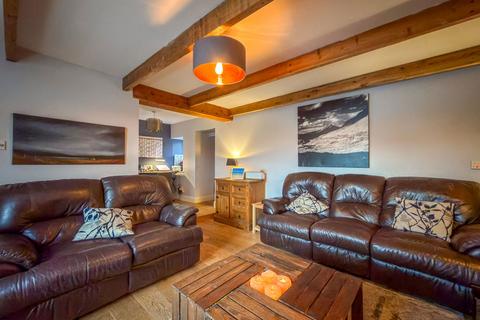 3 bedroom terraced house for sale, Toscaig, 7 Gower Street, Brora, Sutherland KW9 6PB