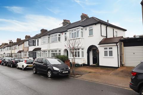 Fashoda Road, Bromley BR2
