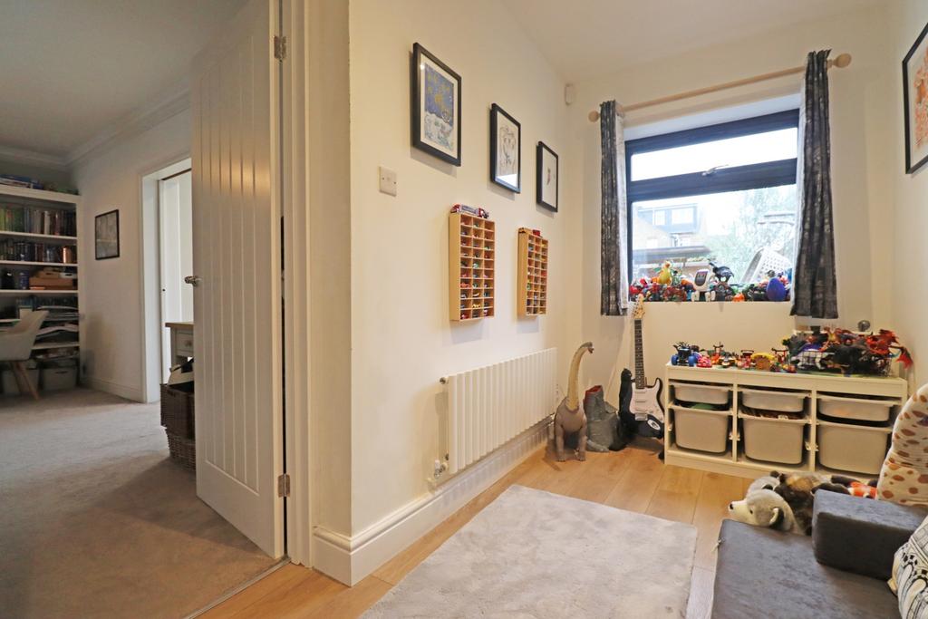 Play room