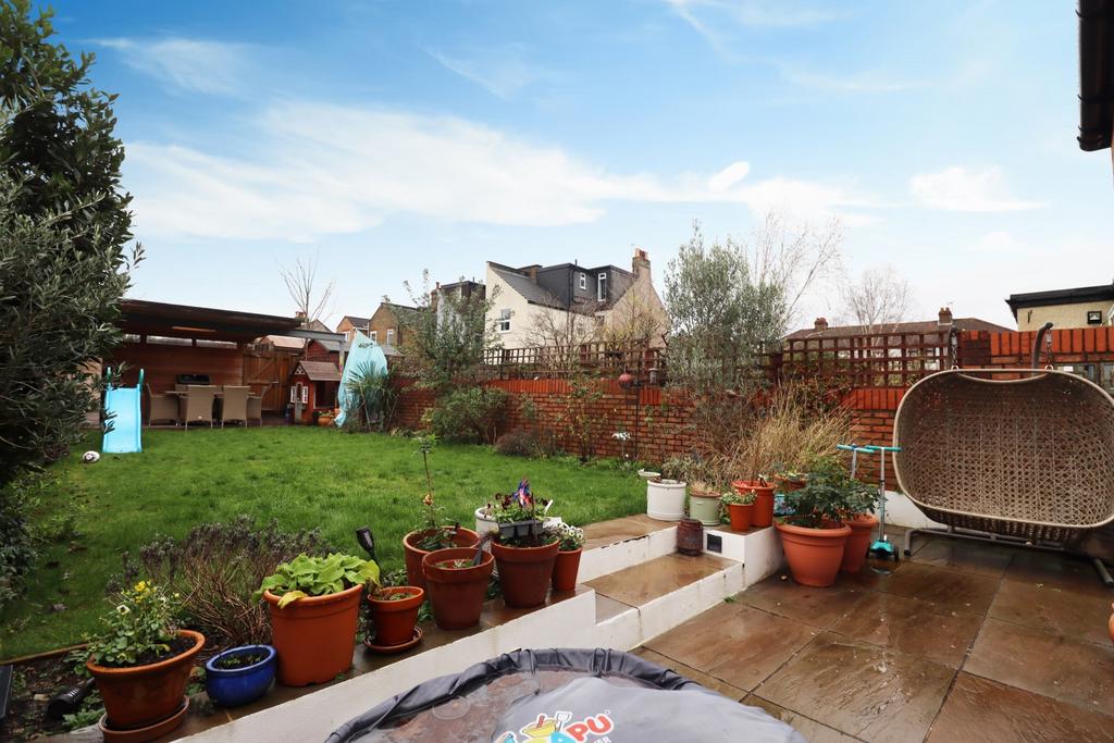 Garden 2