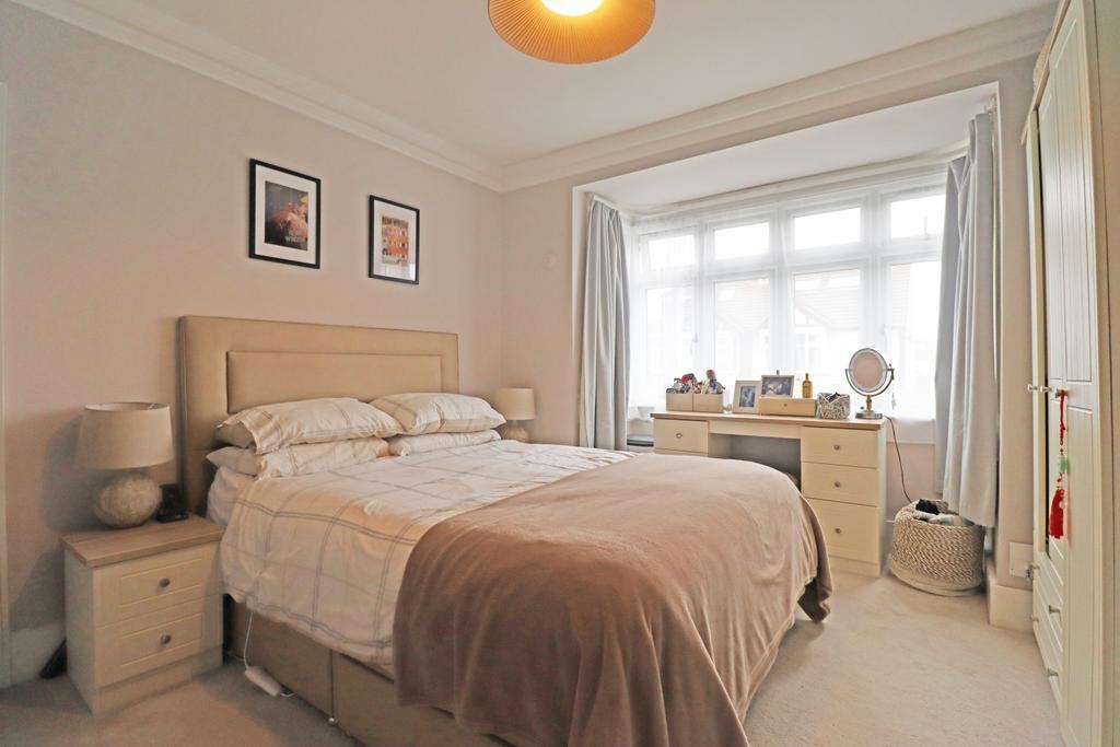 Bed 1