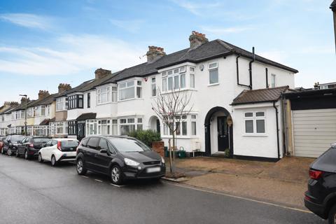 3 bedroom end of terrace house for sale, Fashoda Road, Bromley BR2