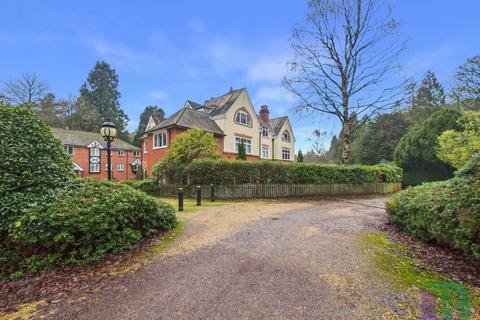 1 bedroom flat for sale, The Knoll, Milton Keynes MK17
