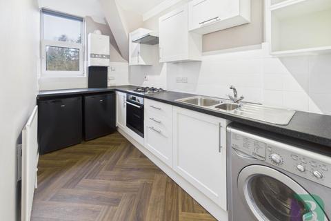 1 bedroom flat for sale, The Knoll, Milton Keynes MK17
