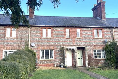 undefined, Salisbury SP5