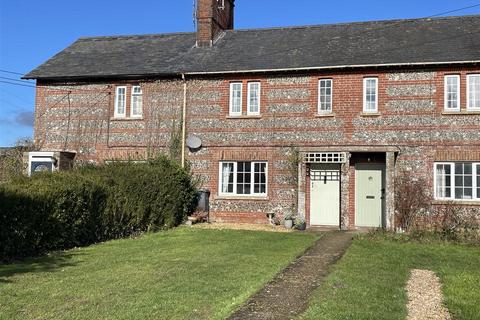 undefined, Salisbury SP5