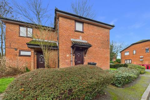 undefined, Mountbatten Close, Slough, Berkshire, SL1
