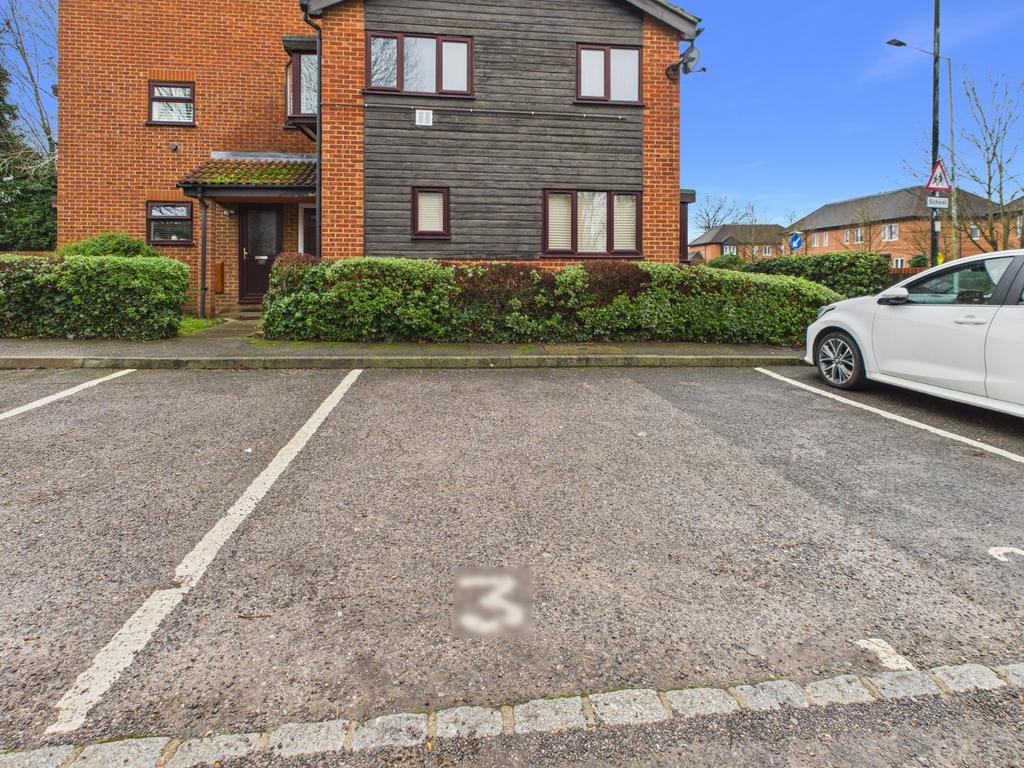 Parking Space