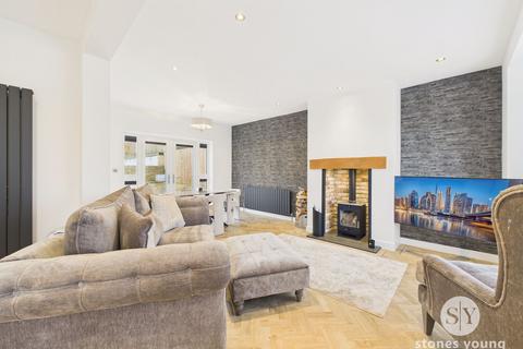 3 bedroom semi-detached house for sale, Whalley Road, Billington, BB7
