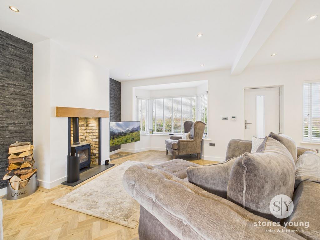 Living Dining Room