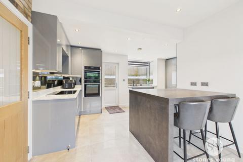 3 bedroom semi-detached house for sale, Whalley Road, Billington, BB7