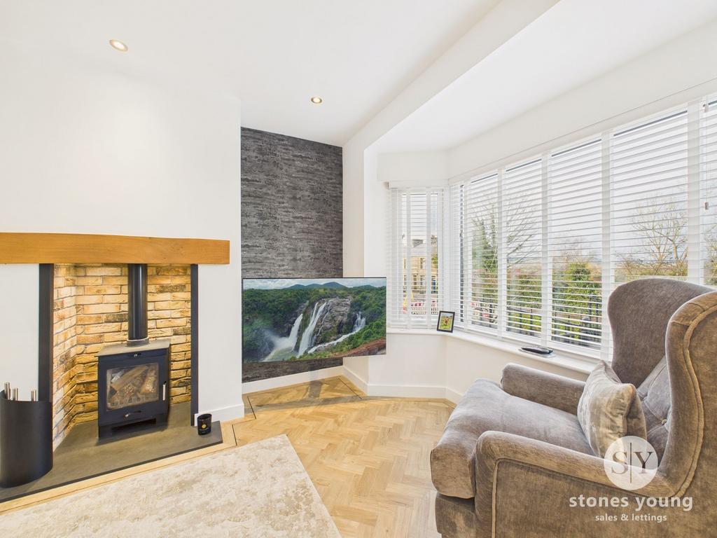 Living Dining Room