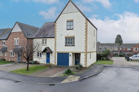 undefined, Thornley Close, Abingdon OX14