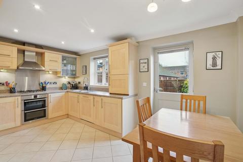 undefined, Thornley Close, Abingdon OX14