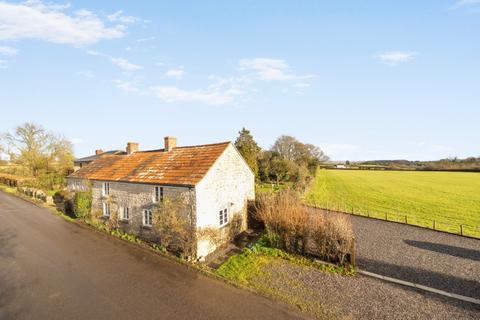 3 bedroom detached house for sale, Field Road, Langport TA10