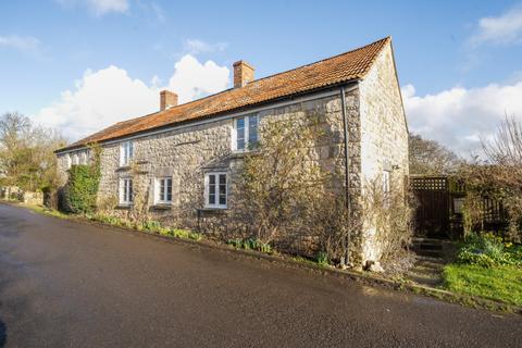 3 bedroom detached house for sale, Field Road, Langport TA10