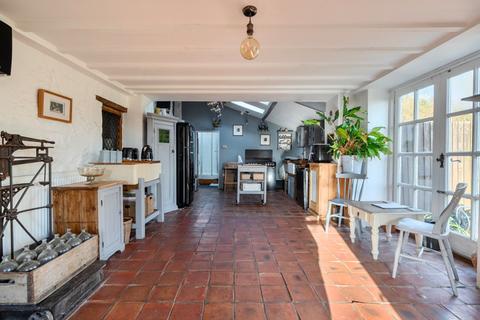 3 bedroom detached house for sale, Field Road, Langport TA10