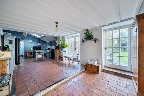 3 bedroom detached house for sale, Field Road, Langport TA10