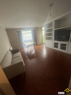 2 bedroom flat for sale, Herons Lea, London, N6