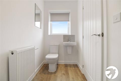 undefined, Colemans Close, Alkerden, Ebbsfleet Valley, Swanscombe, DA10