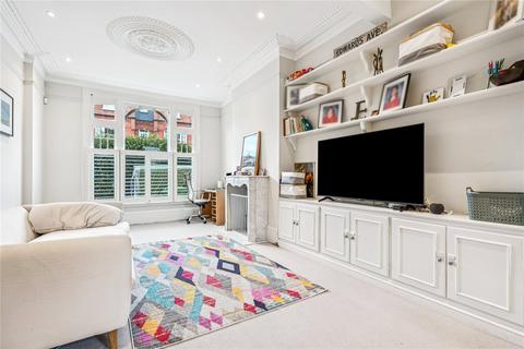 3 bedroom terraced house for sale, Bovingdon Road, London, SW6