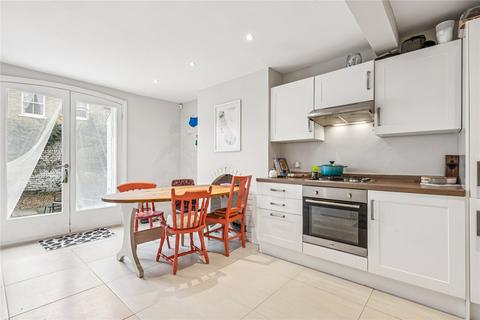 3 bedroom terraced house for sale, Bovingdon Road, London, SW6