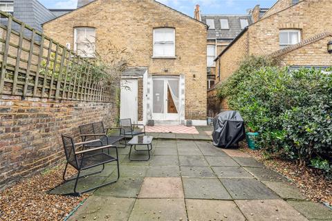 3 bedroom terraced house for sale, Bovingdon Road, London, SW6