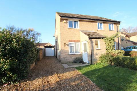 undefined, Sevenacres, Peterborough PE2