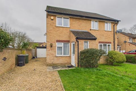 undefined, Sevenacres, Peterborough PE2