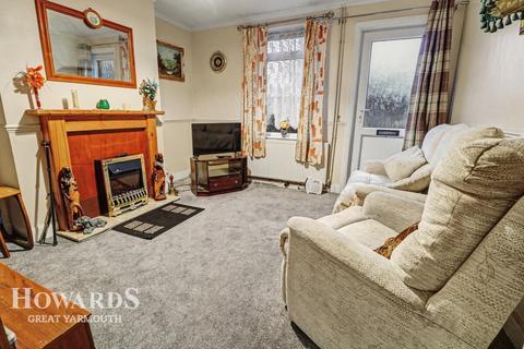 undefined, Elm Road, Caister-on-Sea